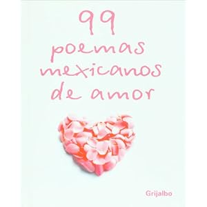 poemas mexicanos cortos con autor