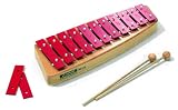 Produkt-Bild: Sonor 28511001 - NG 10 Sopran Glockenspiel