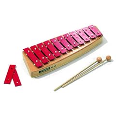 Sonor 28511001 - NG 10 Sopran Glockenspiel