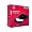 Iomega SuperSlim USB 2.0 8x DVD Writer External Optical Drive 34427