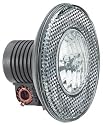 Halogen-Scheinwerfer b&m Lumotec N2 rund f&uuml;r Nabendynam
