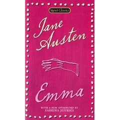 Emma (Signet Classics)