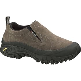 Buy Mens Merrell Shiver Moc Leather