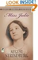 Miss Julie (Dover Thrift)