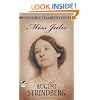 Miss Julie (Dover Thrift)