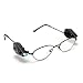 Tools & Hardware : LED Lighting Reading Glasses - 2.5