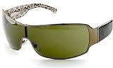 Gucci - New Gucci GG 1832/S 1832S DNHQ0 Copper Brown Sunglasses Tortoise Bronze Frame Size: 99-01-110