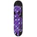Alien Workshop Moonpop Soldier Skateboard Deck - 7.875 in. x 31.5 in.