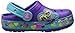 crocs Kids' Butterfly PS Light-Up Clog