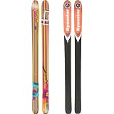 Dynastar Pro Model A. Ducroz Ski