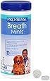 Pro Sense Chewable Breath Tabs, 40-Count