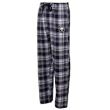 Buffalo Sabres Navy Legend Flannel Pants