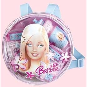 MV Sports - 3 Wishes Safety Backpack Set
