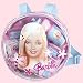 Toys : Barbie "3 Wishes" Safety Backpack Set