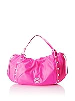 Francesco Biasia Bolso asa de mano Rhea (Fucsia)