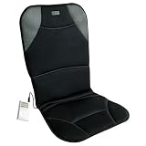 HoMedics MP3 Cush Music/Massage/Heat Cushion