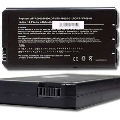 NEW Battery for Dell M9116 g9817 Inspiron 1000 1200 2200 p5413 On Sale