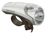 SHIMANO DYNAMO FRONT LIGHT LP-R600