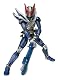 S.H.フィギュアーツ 仮面ライダーNEW電王 ストライクフォーム(トリロジーVer.)