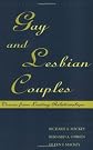 Gay and Lesbian Couples: Voices from Lasting Relationships