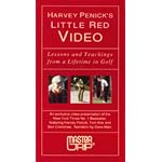 New! Harvey Penick: Little Red Video