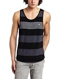 Volcom Men's Sealion Retro Fit Tank Top