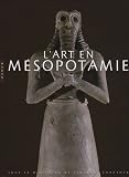 Revue Hazan  / L'art en Mésopotamie