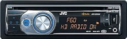 JVC KD-HDR60