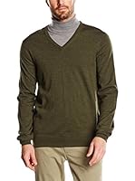 Ben Sherman Jersey (Verde)