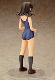 Genshiken: Ogiue Chika Kujibiki Unbalance Cosplay Ver. 1/8 Scale PVC Figure