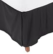 Natori Penthouse California King Bedskirt
