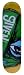 Given Round Face Skateboard Deck