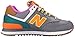 New Balance Women's WL574 Expedition Pack Running Shoe