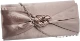 Produkt-Bild: Menbur Bootdoven Damen Abendtasche, 10.5x23x3.5 cm (B x H x T)