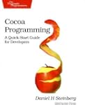 Cocoa Programming: A Quick-Start Guid...