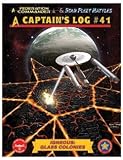 Star Fleet Battles: Captain's Log #41