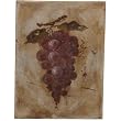Oil Painting on Canvas - Grapes