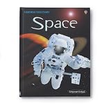 Discovery: Space Children's Book