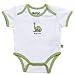 Life Is Good Inc. Baby One Peace Big Guy Onesie