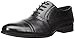 Kenneth Cole Unlisted Men's R-eel Strong Oxford