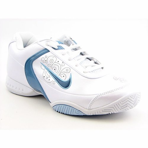 Nike Women's NIKE AIR ZOOM MYSTIFY IV TOUR TENNIS SHOES