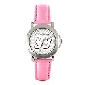 NASCAR Women's Carl Edwards Driver Series Pink Watch #NPS1-EDW