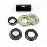 DK Spanish Bottom Bracket 22mm Black