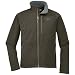 Outdoor Research Men's Cirque Jacket, Large, Mushroom