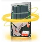 750GB Seagate Momentus XT SSHD 2.5-inch SATA Solid State Hybrid Drive 7200rpm, 32MB cache