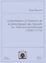Contribution a l'histoire de la principaute des Nguyen au Vietnam meridional, 1600-1775 (Etudes orientales) (French Edition)