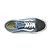 Vans Old Skool (Navy) Men's Skate Shoes