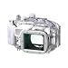 Panasonic DMW-MCTZ10E Unterwassergeh�use 40m f�r Lumix DMC-TZ10/8