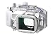 Kamera & Foto : Panasonic DMW-MCTZ10E Unterwassergehäuse 40m für Lumix DMC-TZ10/8