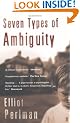 Seven Types of Ambiguity
